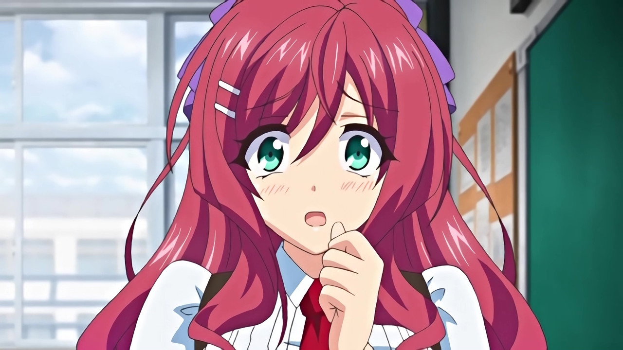 Shihai no Kyoudan backdrop