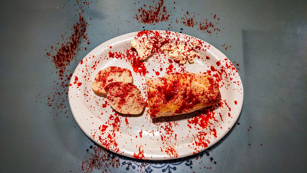 Serial Dating backdrop