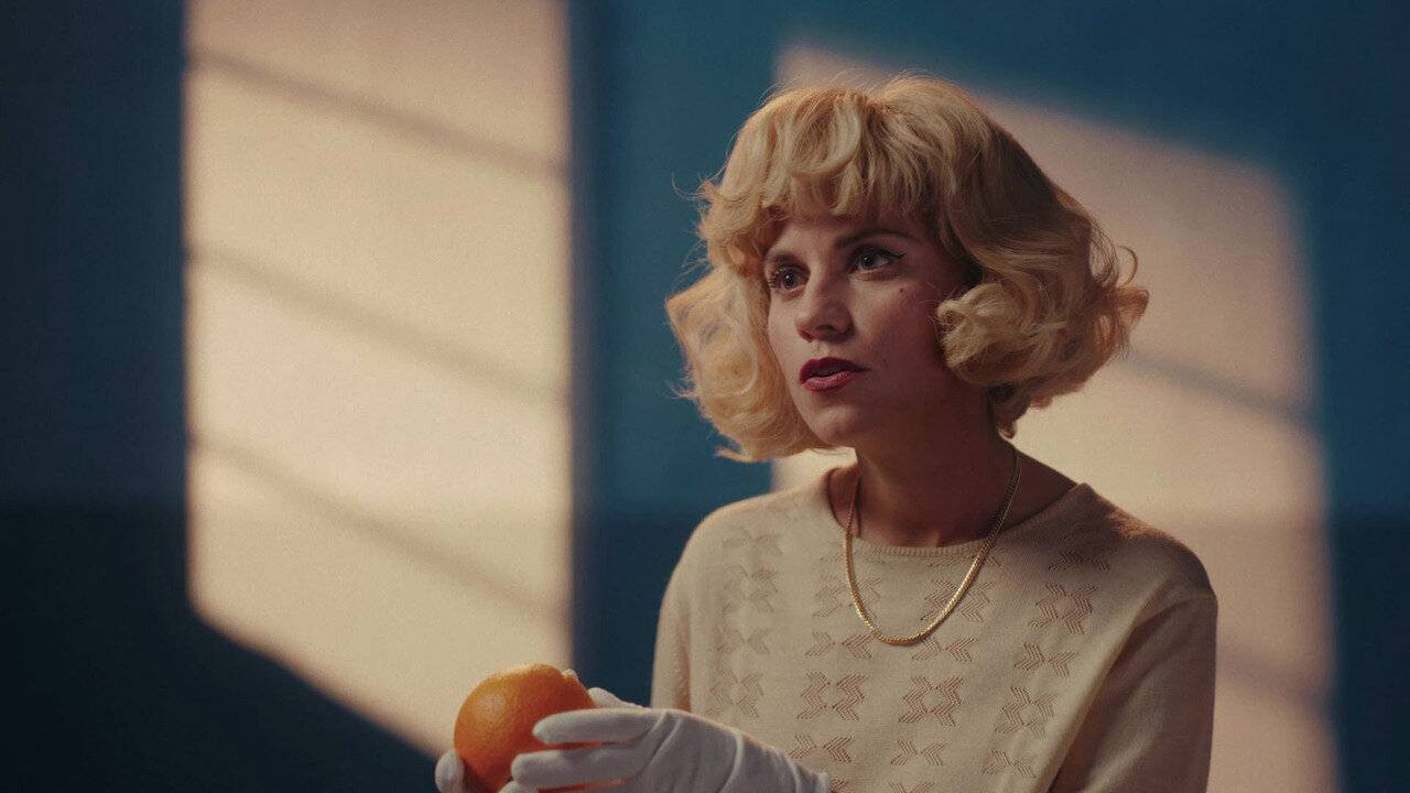 Ce sera (peut-être) mieux après backdrop