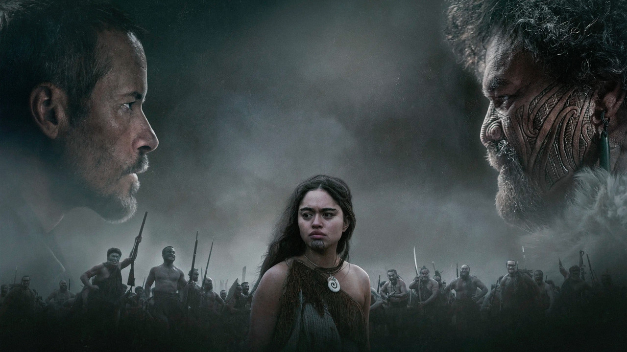 The Convert backdrop