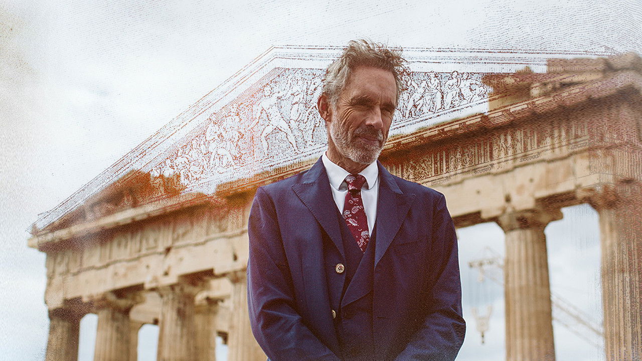 Foundations of the West backdrop