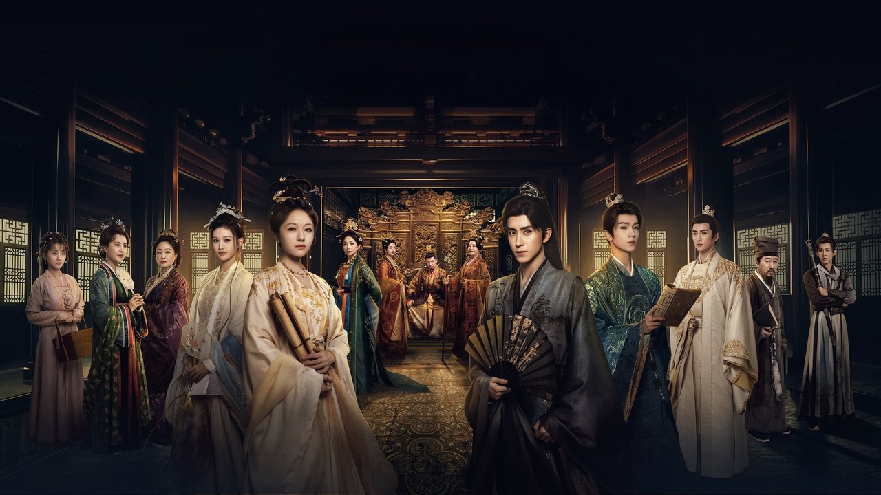 Coroner's Diary backdrop