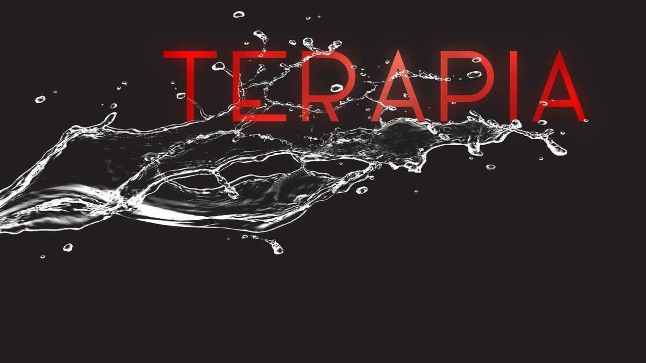 In Treatment backdrop