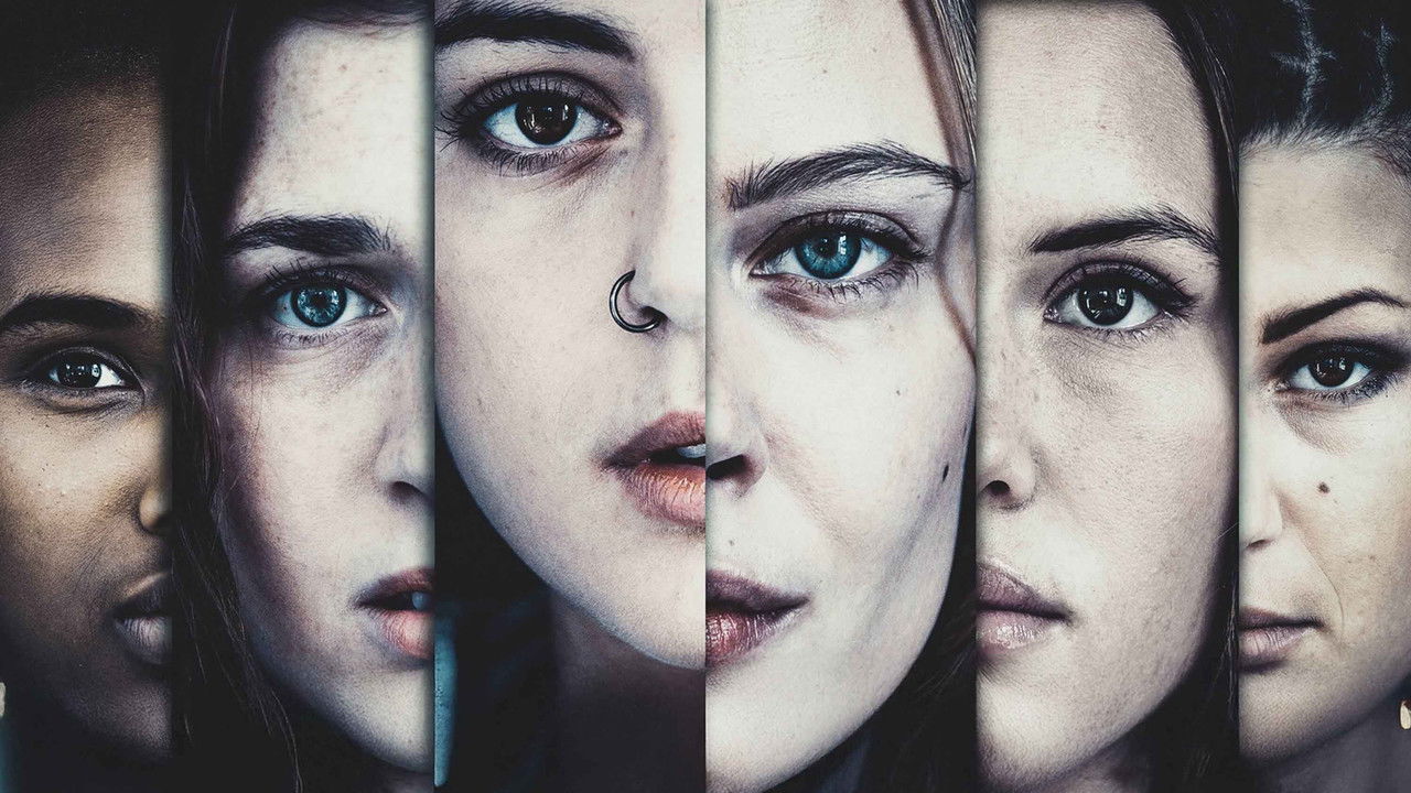 The Chosen Ones backdrop