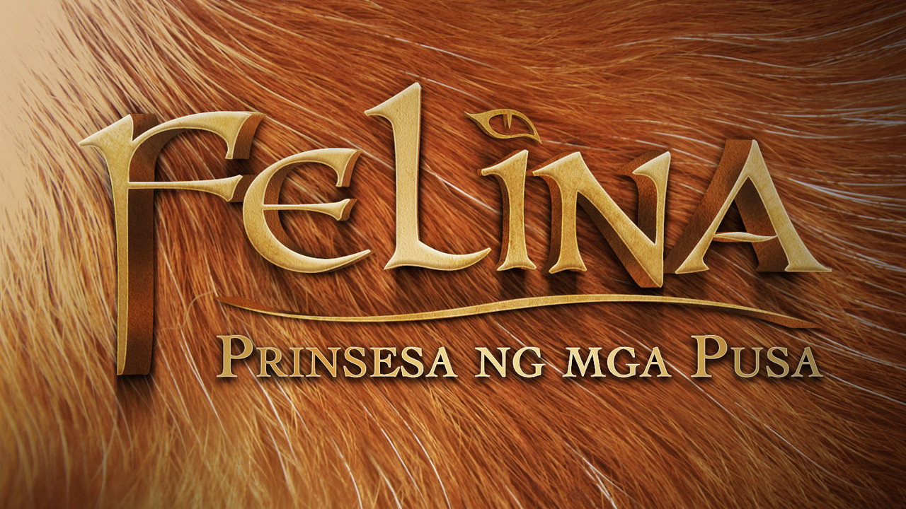 Felina: Prinsesa ng mga Pusa backdrop