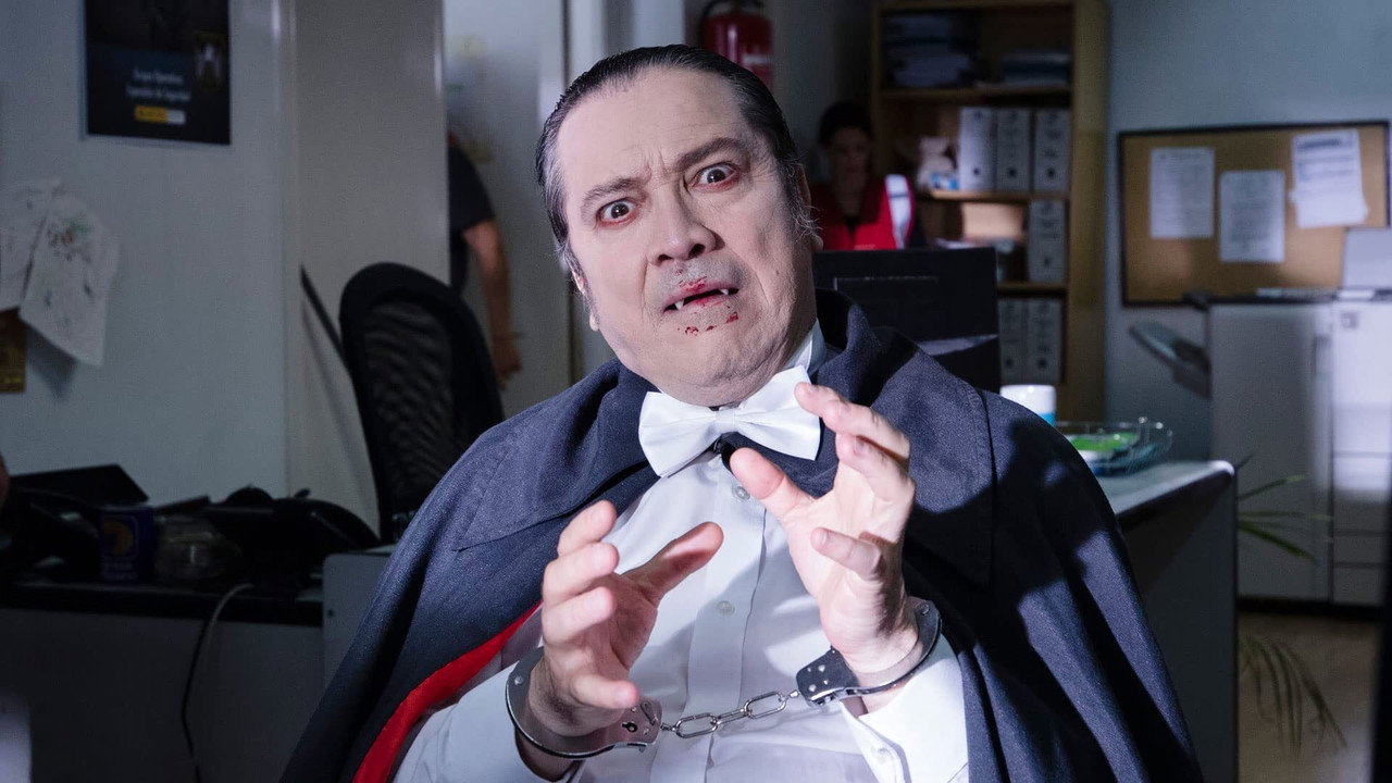 ¿Y si sí? backdrop