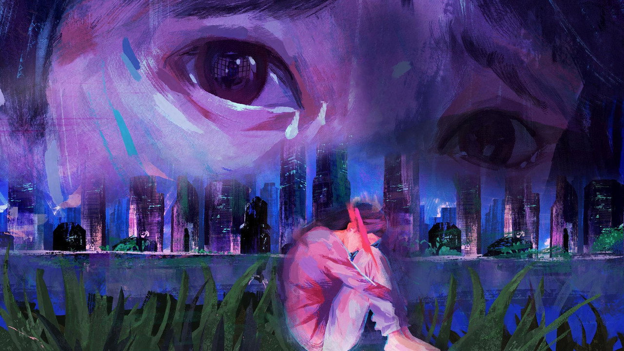 Unforgivable backdrop