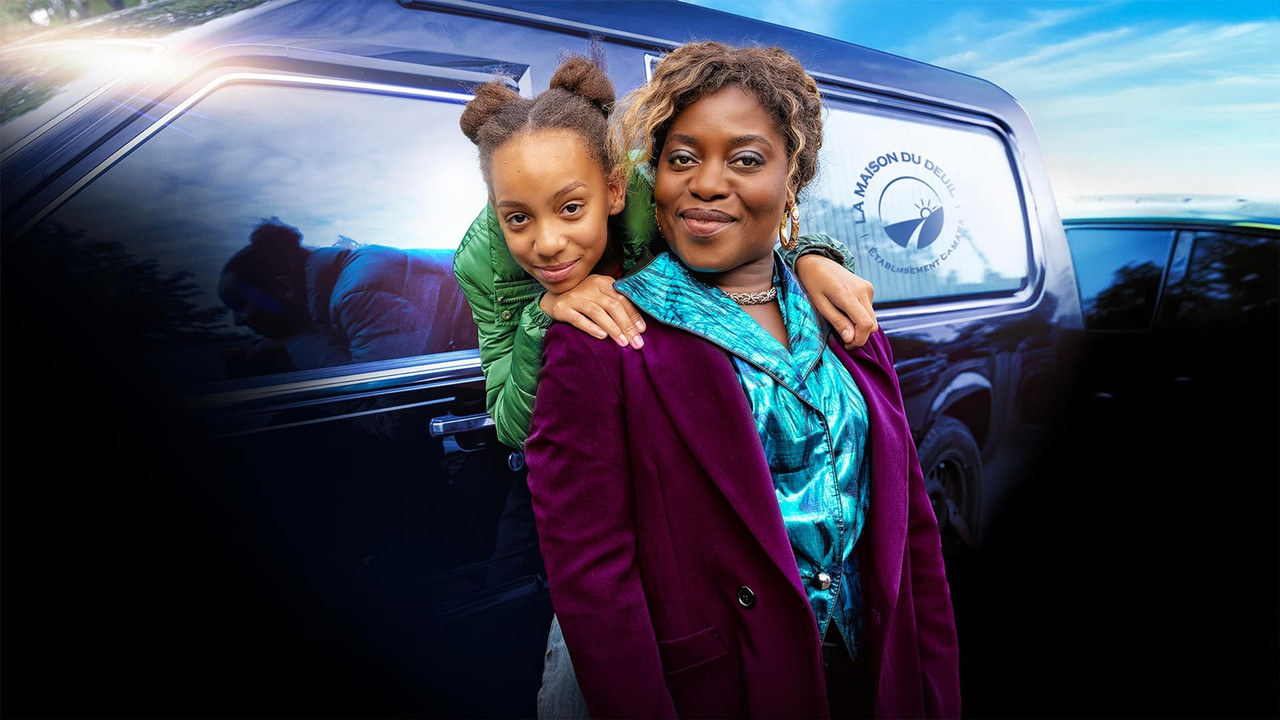 R.I.P aimons-nous vivants ! backdrop