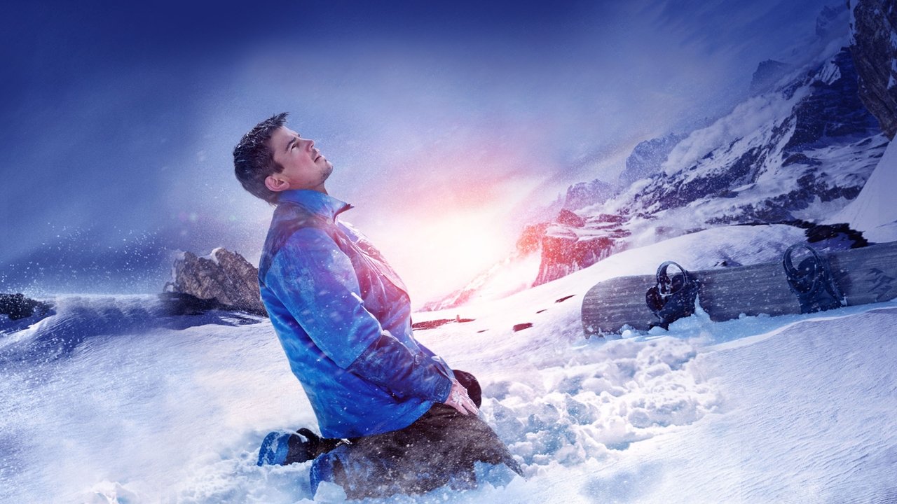 6 Below: Miracle on the Mountain backdrop