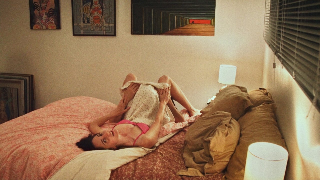 I Blame Society backdrop