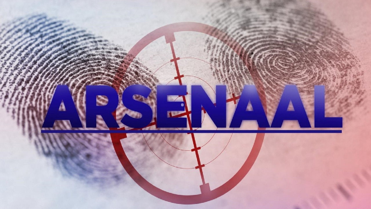 Arsenaal backdrop