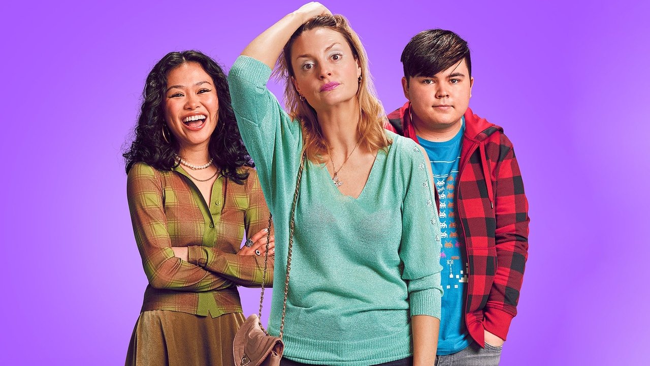 Newark, Newark backdrop