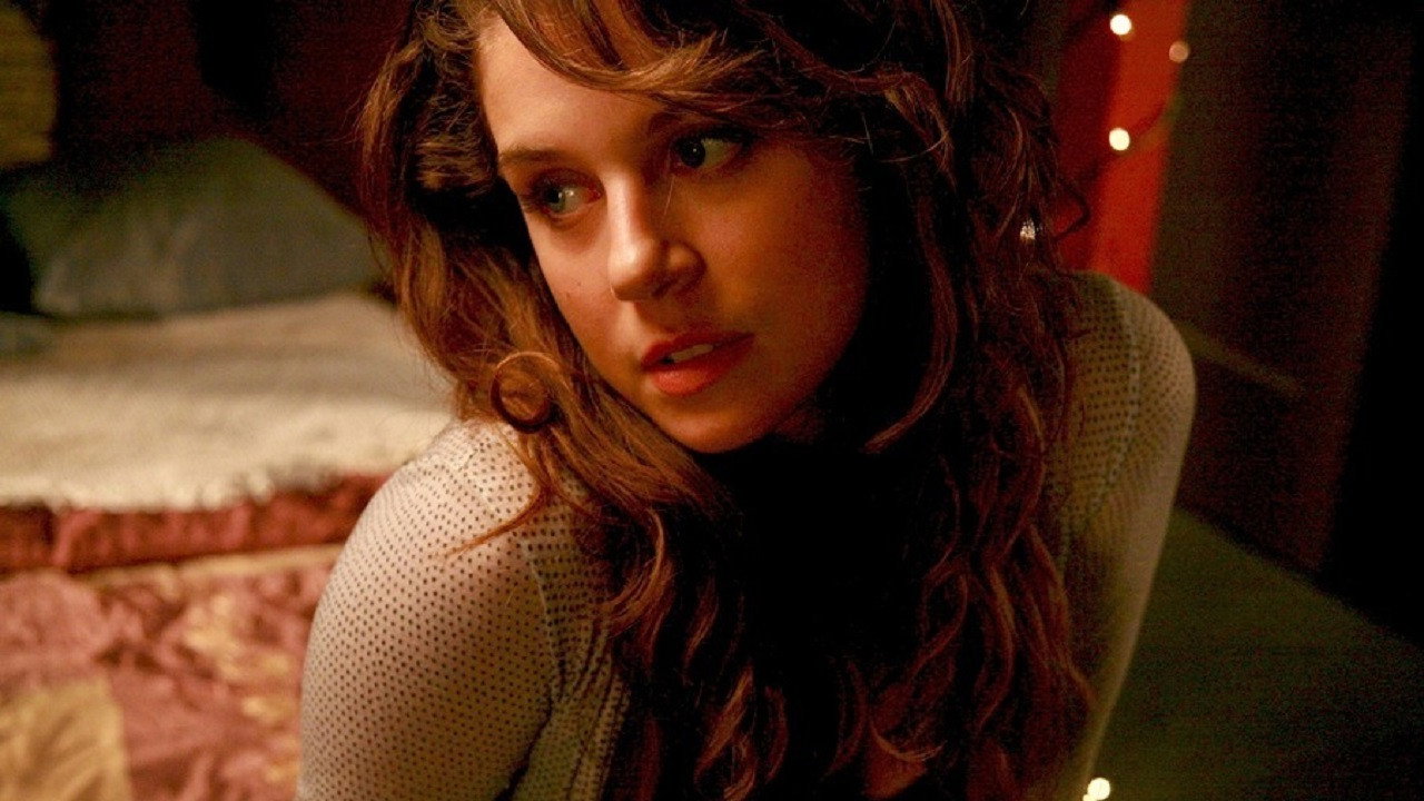 Harper's Globe backdrop