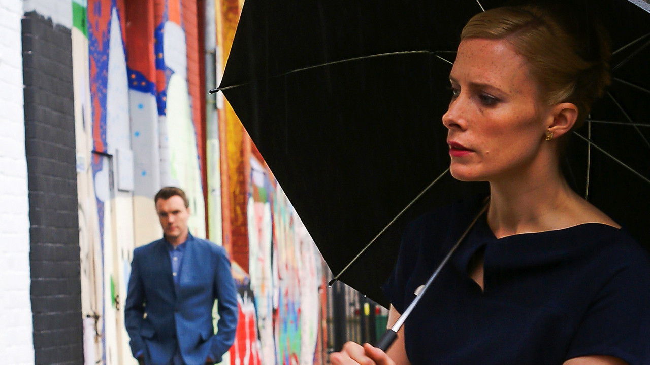 Made in Belfast backdrop