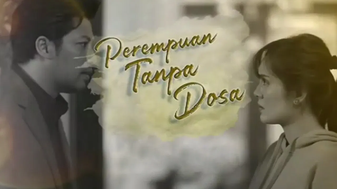 Perempuan Tanpa Dosa backdrop