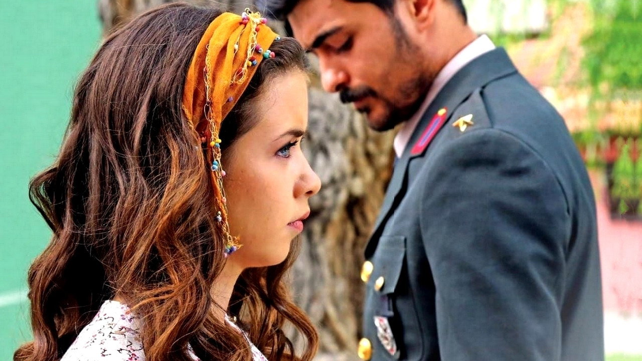 Orphan Hearts backdrop