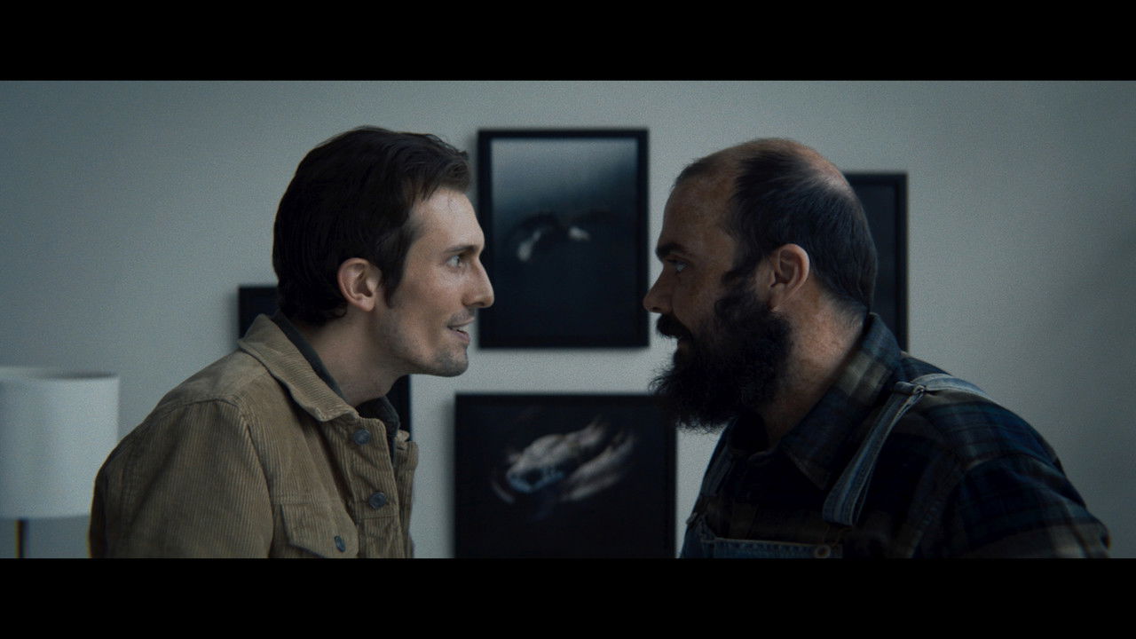 The Butchers backdrop