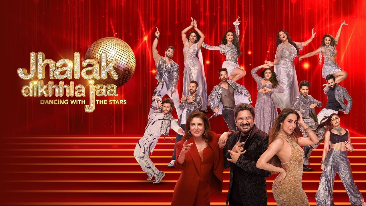 Jhalak Dikhhla Jaa Season 11 backdrop