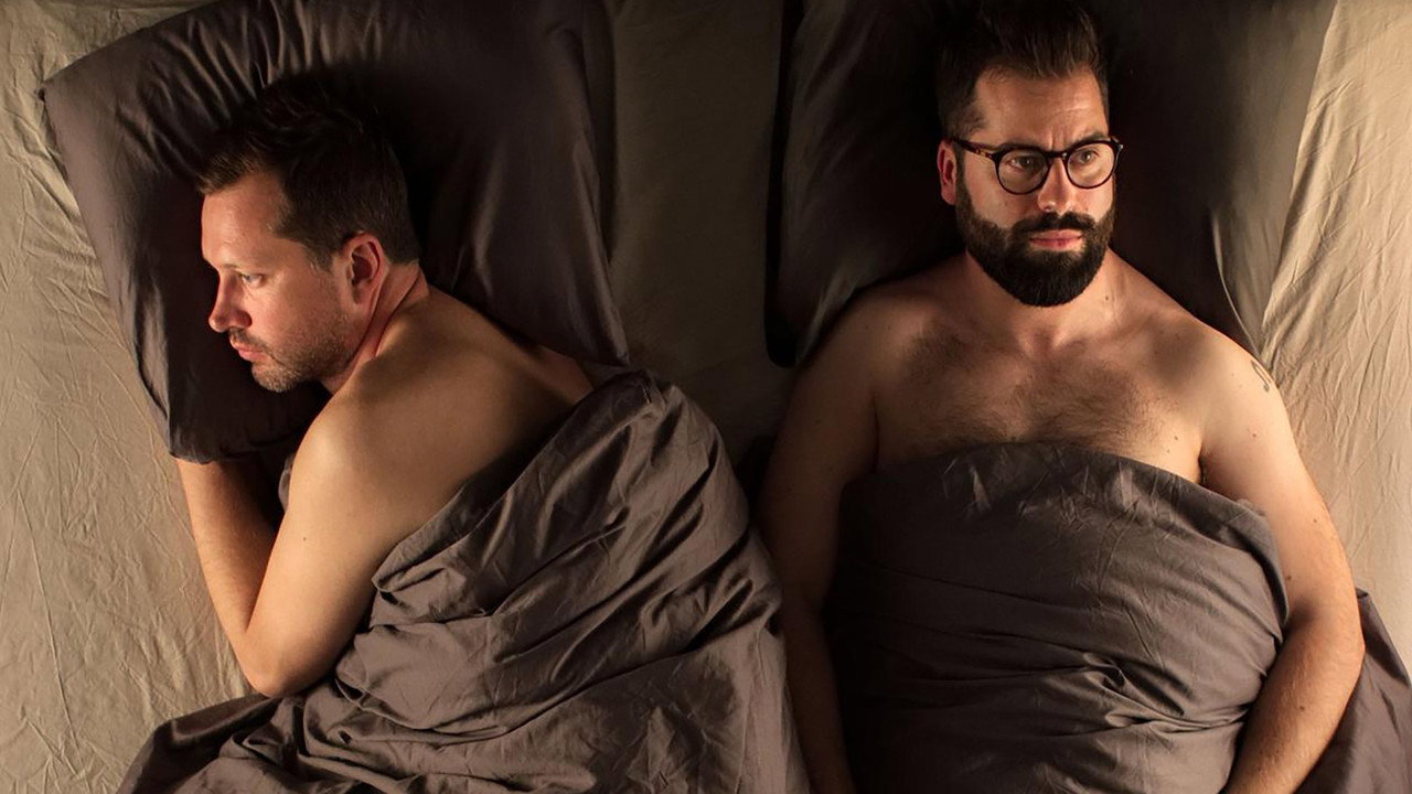 10 Years Later backdrop