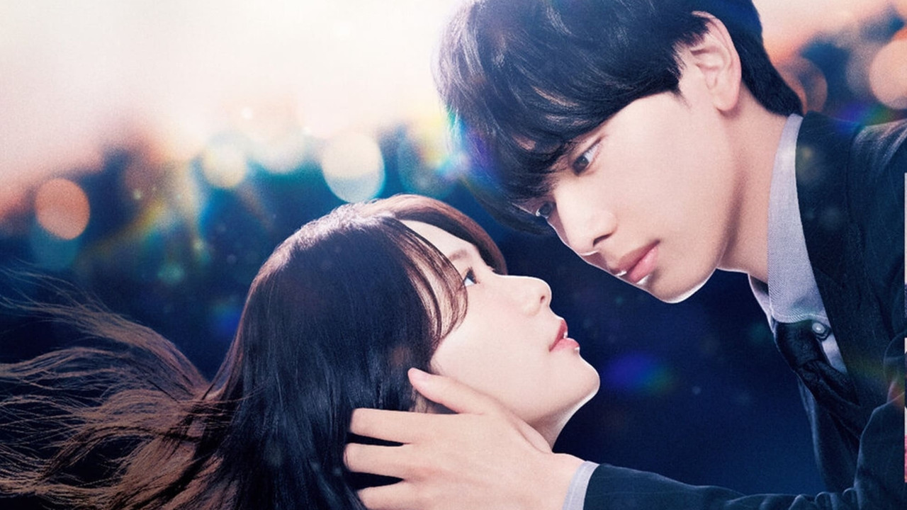 Snowdrop's First Love backdrop