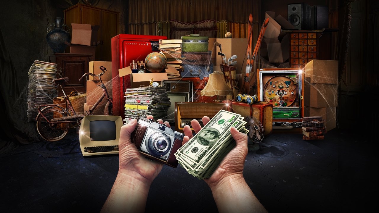 Filthy Fortunes backdrop