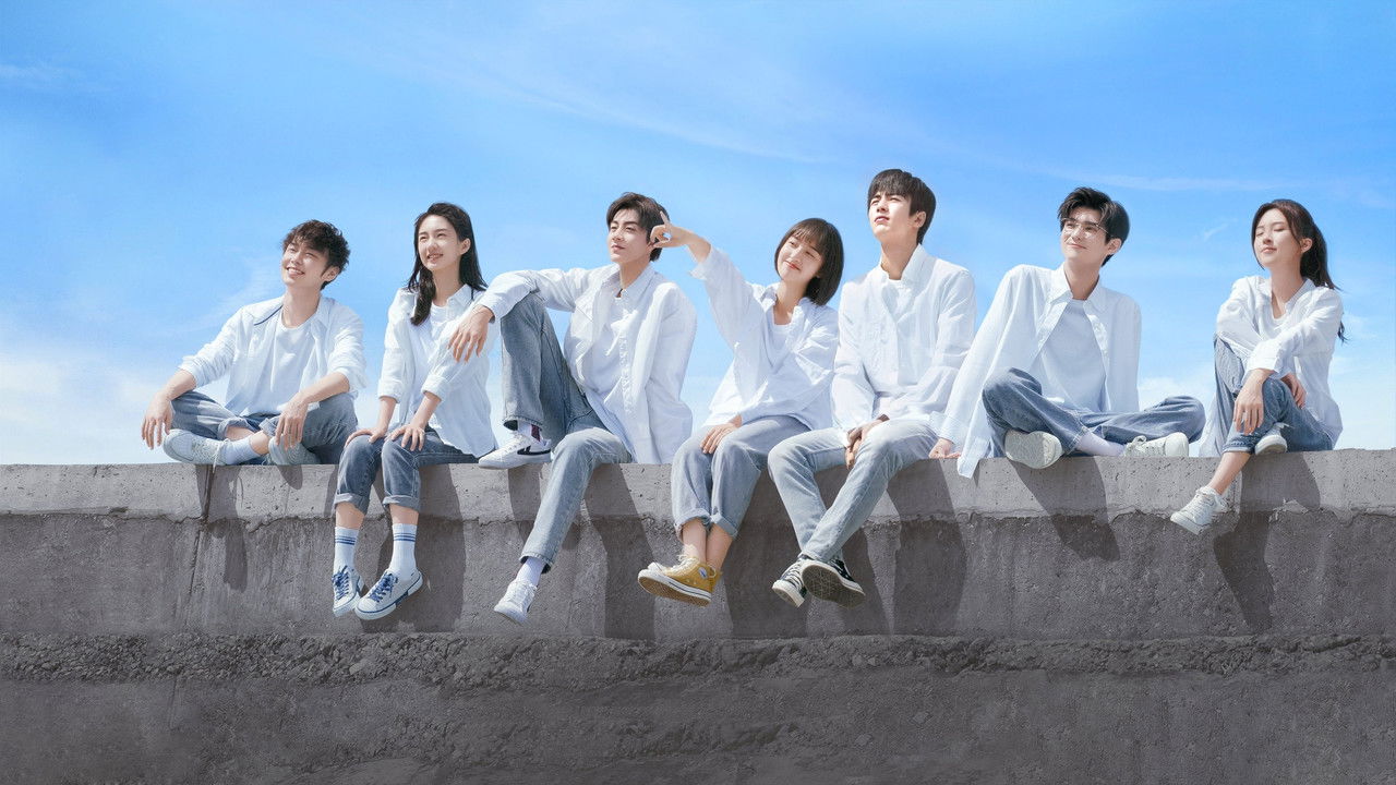 Flourish in Time backdrop