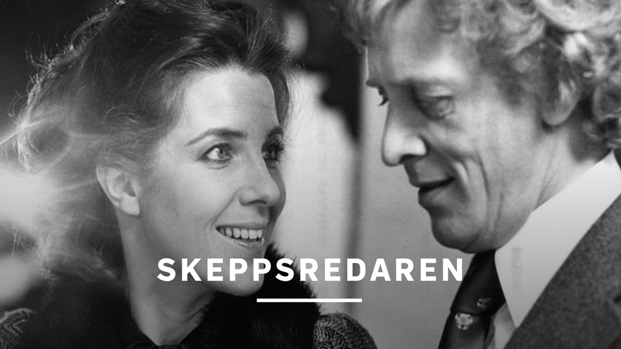 Skeppsredaren backdrop