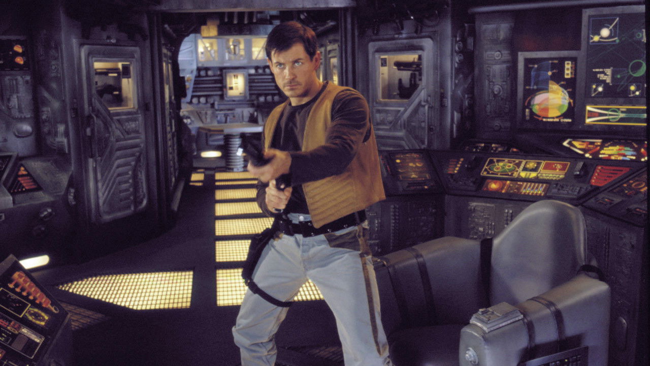 Starhunter ReduX backdrop