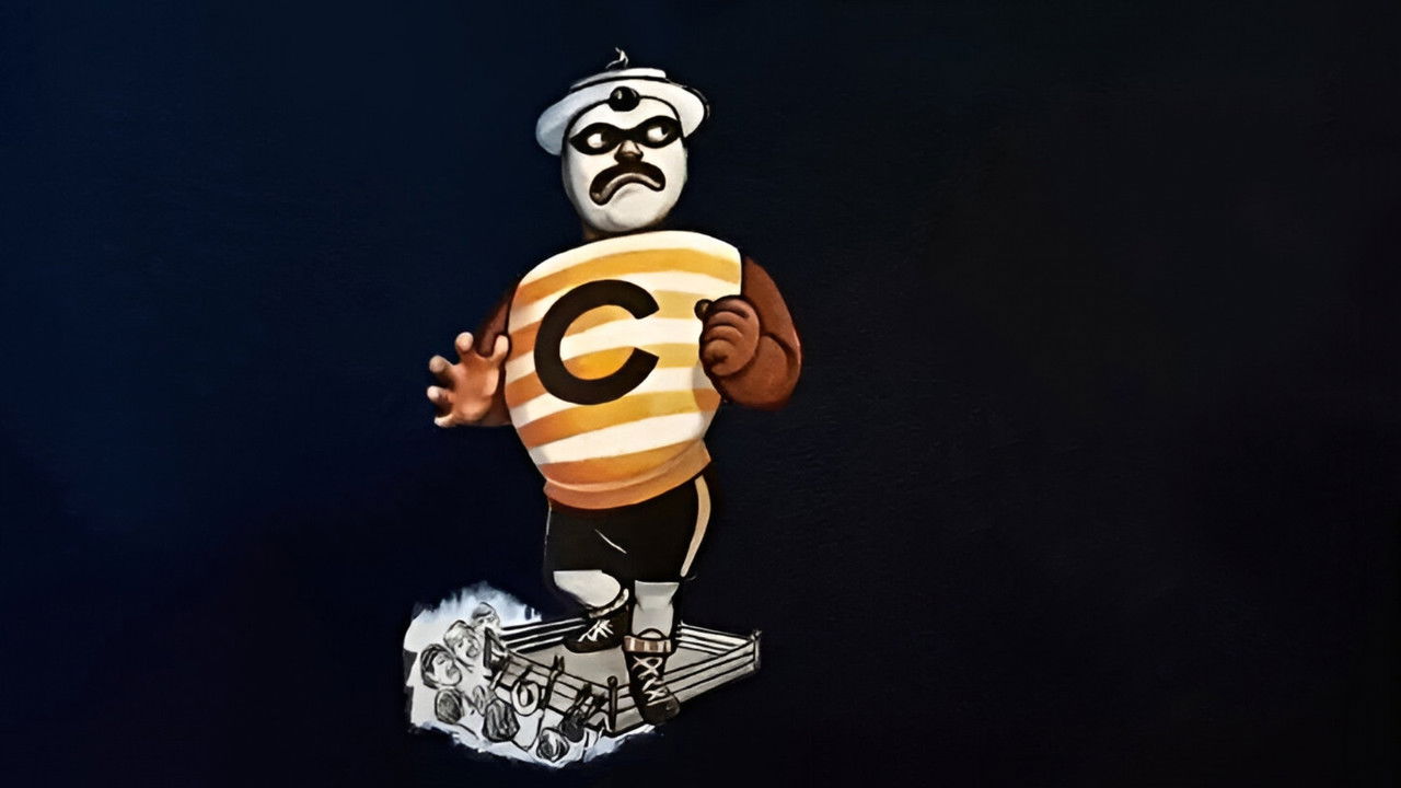 Cada quién su lucha backdrop