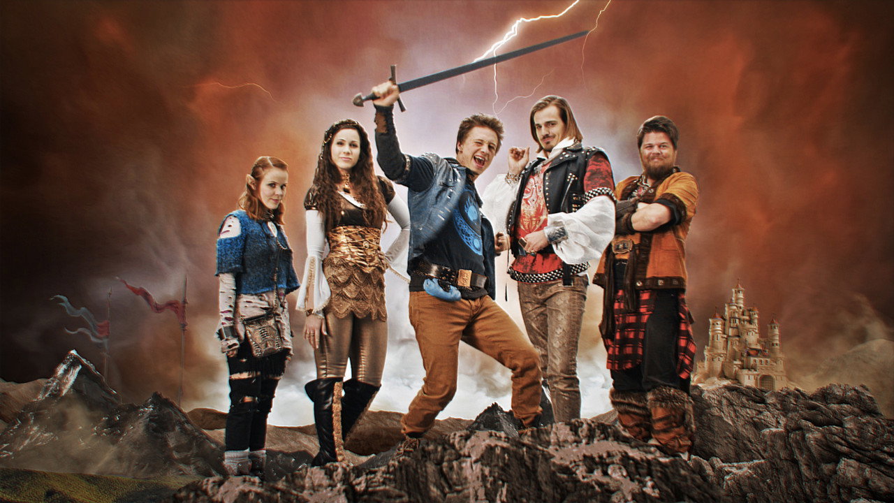 Comment devenir une légende backdrop