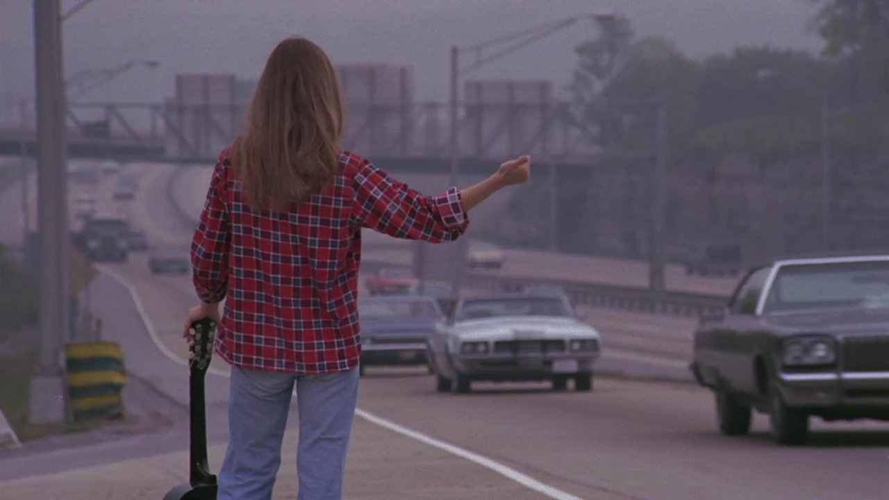 Nashville Girl backdrop