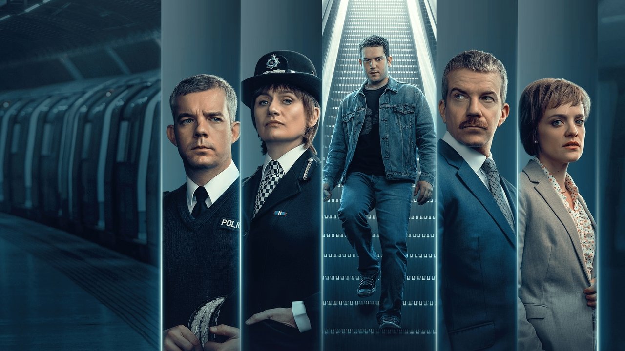 Suspect: The Shooting of Jean Charles De Menezes backdrop