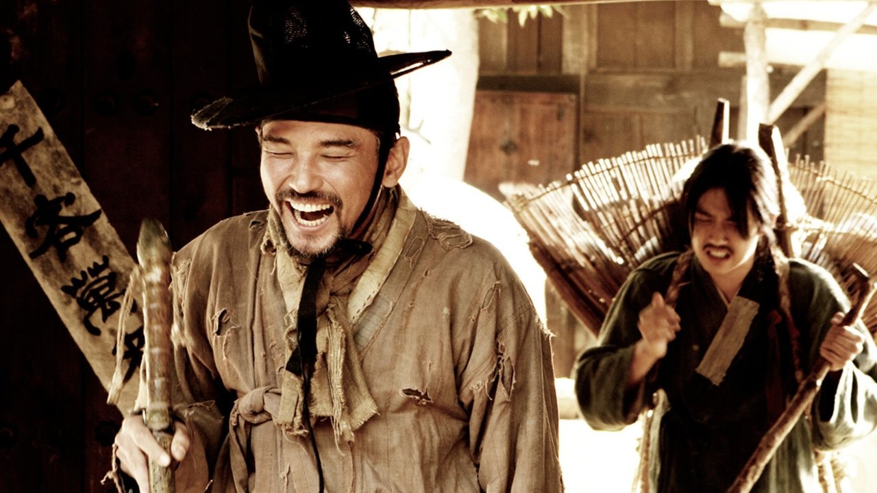 Blades of Blood backdrop