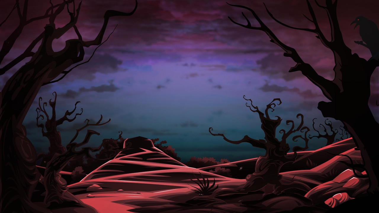 Sagas of Sundry backdrop