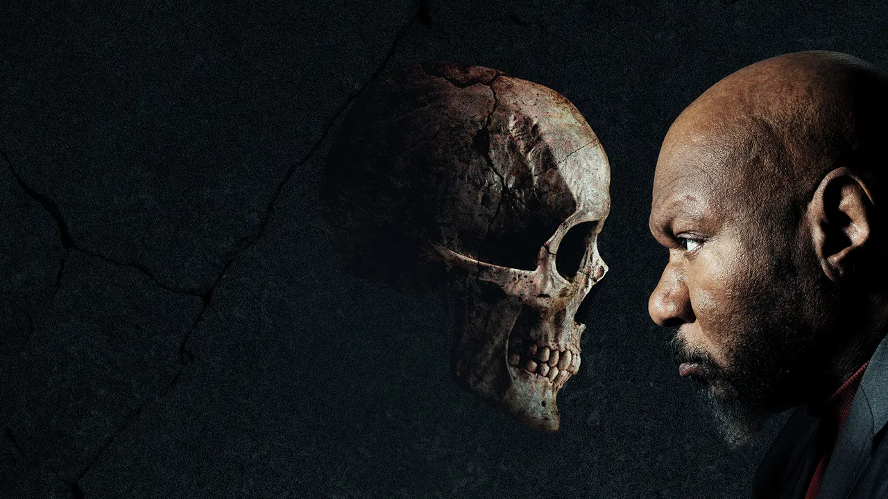 History's Deadliest with Ving Rhames backdrop