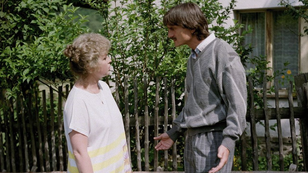 The Third Daddy backdrop