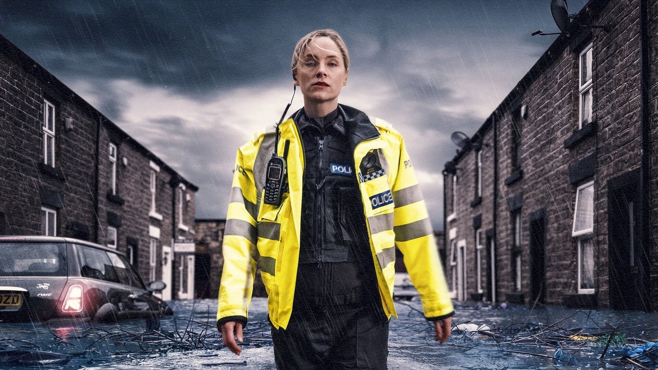 After the Flood backdrop