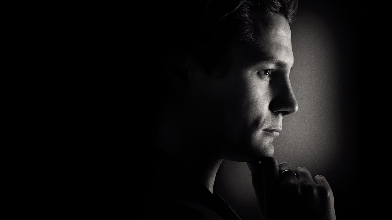 Pure Genius backdrop