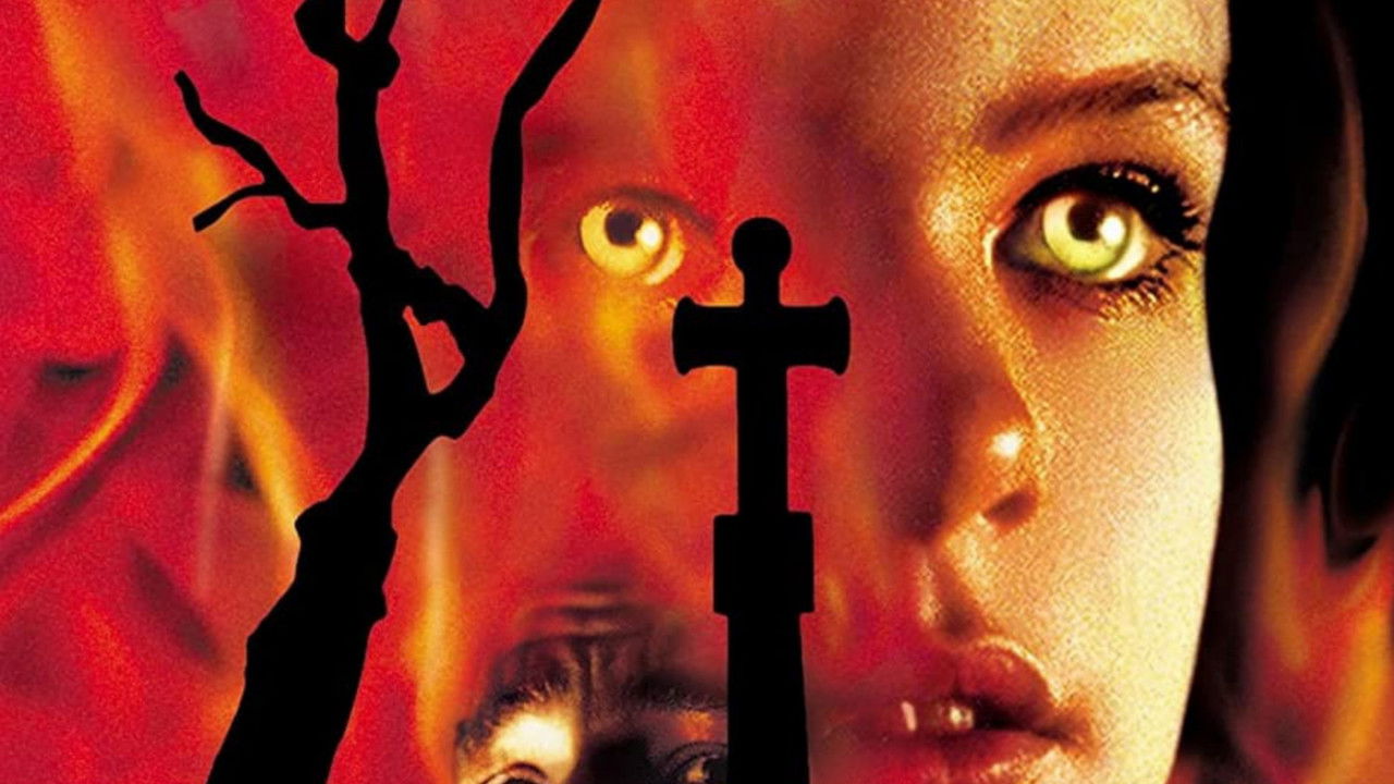 The Calling backdrop