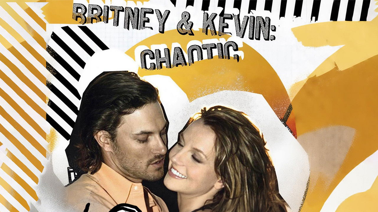 Britney and Kevin: Chaotic backdrop