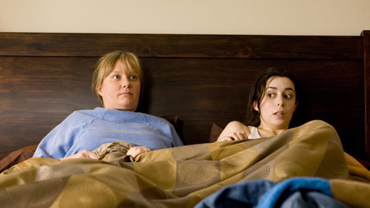 Year of the Carnivore backdrop