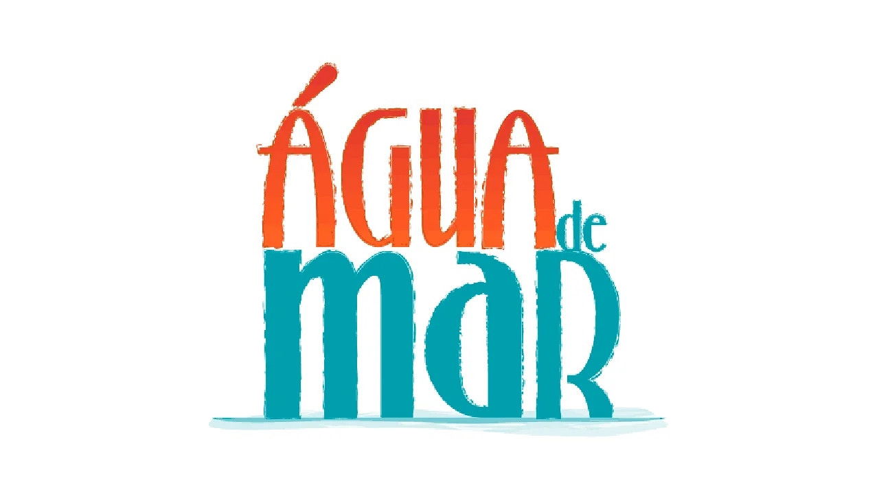 Água de Mar backdrop