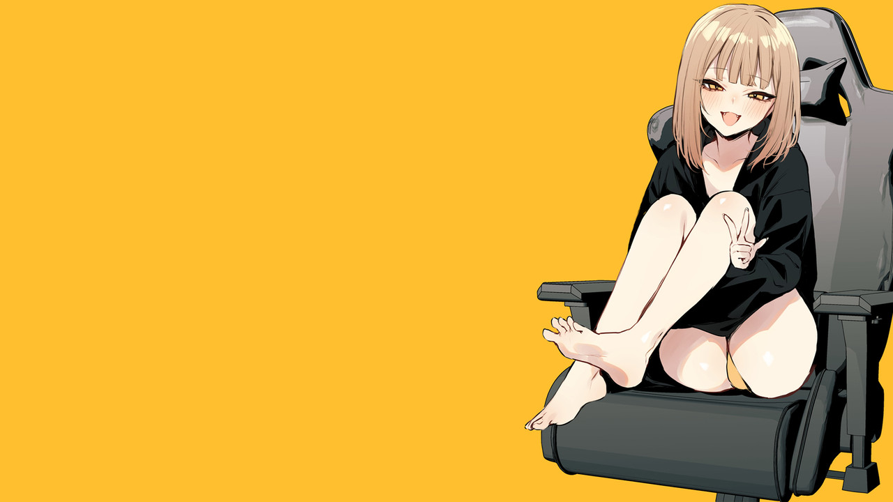 Moto Kare to wa Dekinakatta Sex Shite mo Ii Desu ka? backdrop