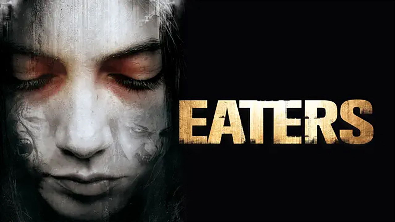 Eaters backdrop
