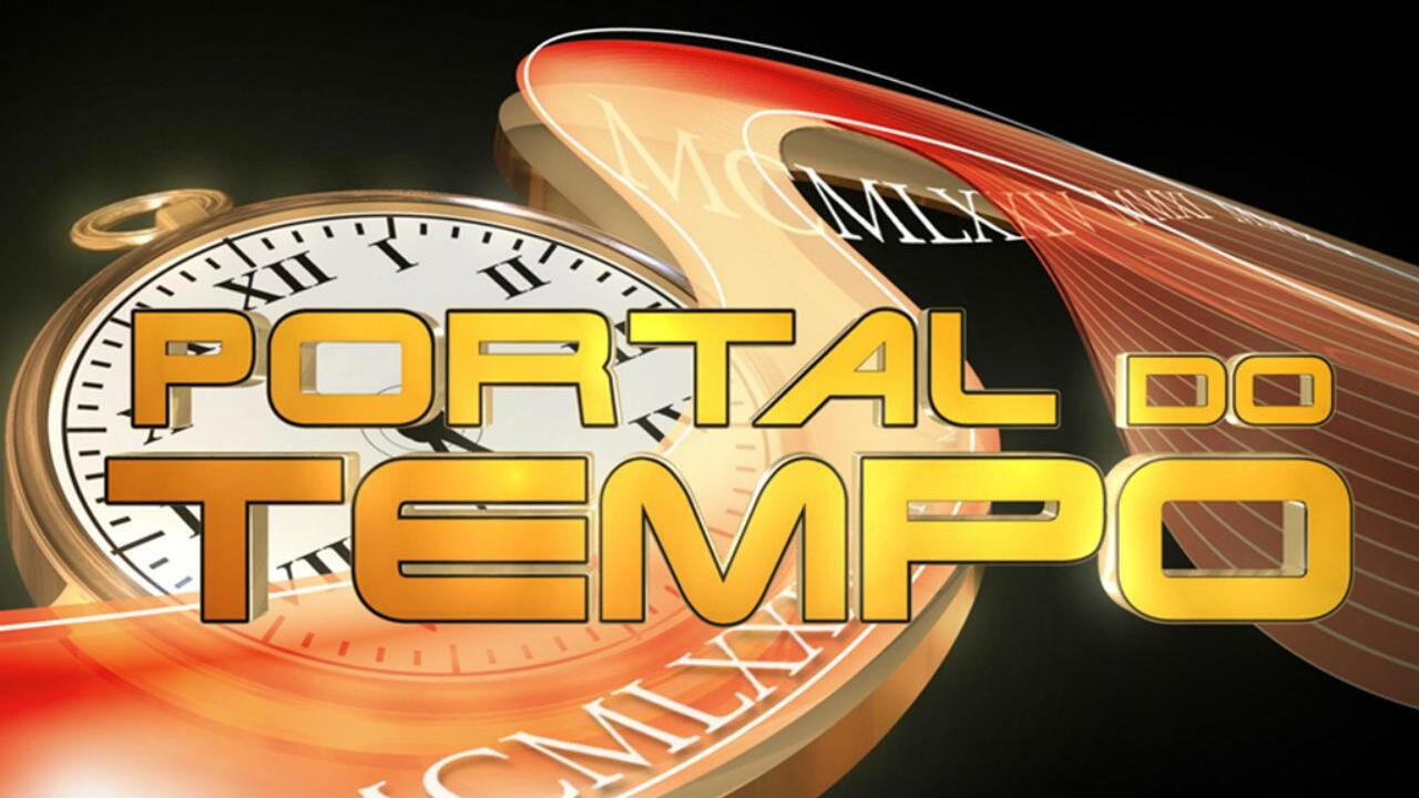 Portal do Tempo backdrop