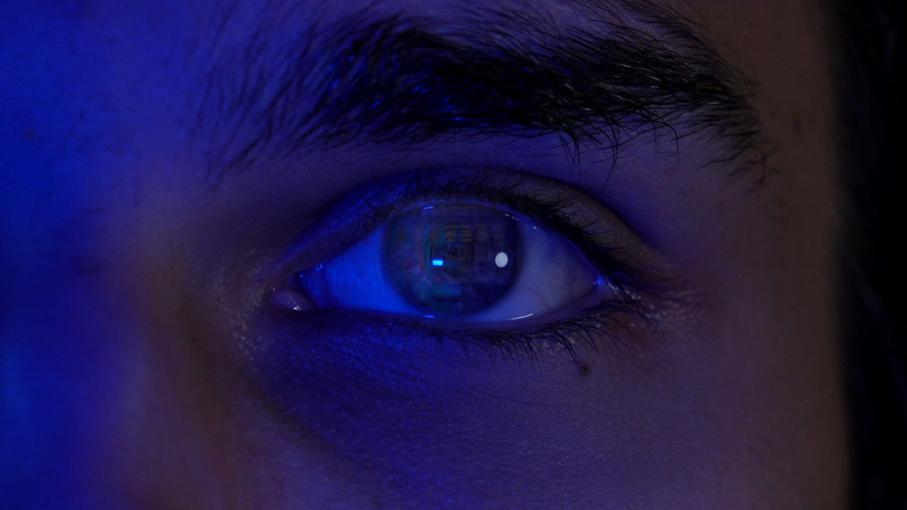 Demain me tue backdrop