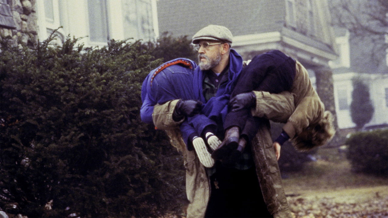 Where are the Children? backdrop