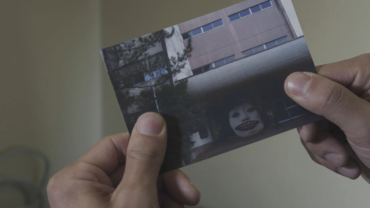 Death Forest: Forbidden Forest 2 backdrop