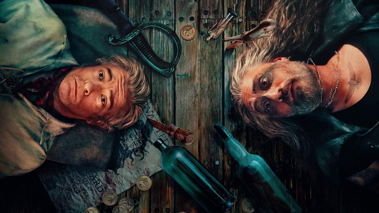 Our Flag Means Death backdrop