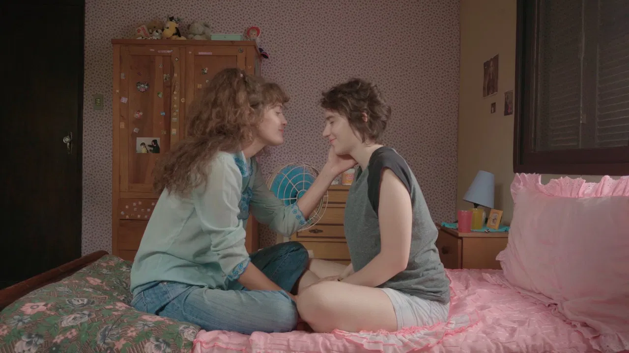 Letícia, Monte Bonito, 04 backdrop